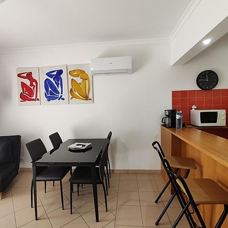 1D Praia Mar - Casas&Papeis Armação de Pêra Exterior foto