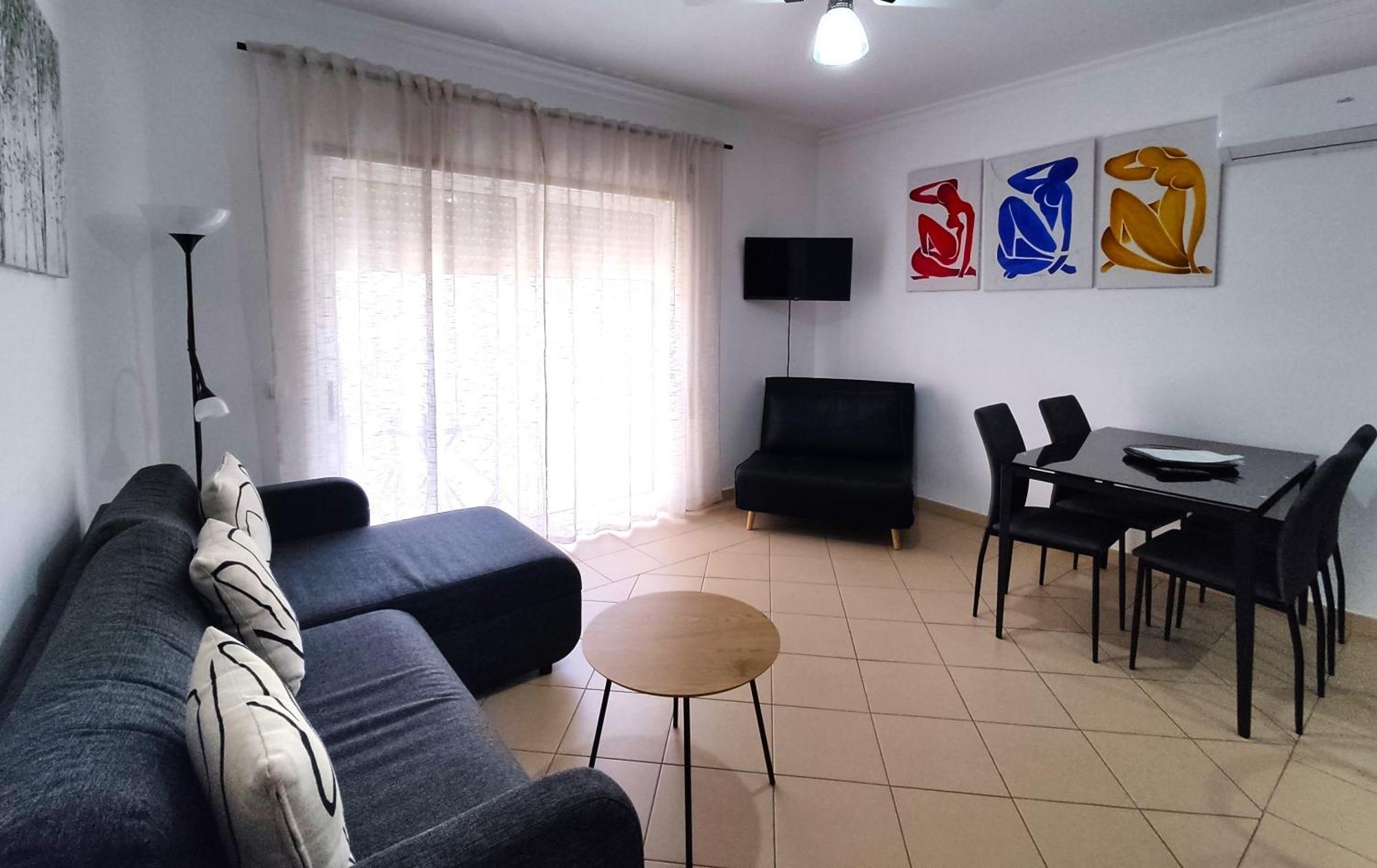1D Praia Mar - Casas&Papeis Armação de Pêra Exterior foto