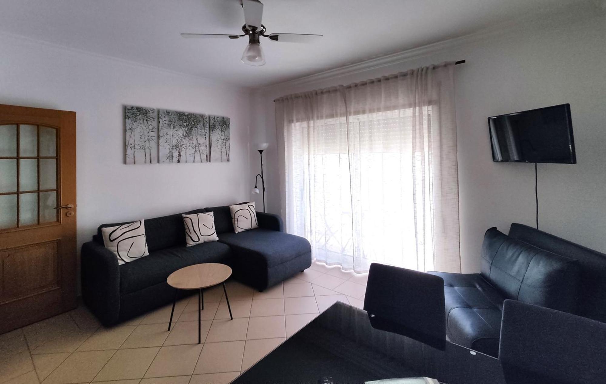 1D Praia Mar - Casas&Papeis Armação de Pêra Exterior foto