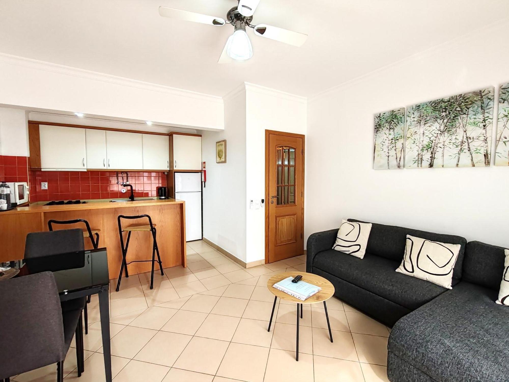 1D Praia Mar - Casas&Papeis Armação de Pêra Exterior foto